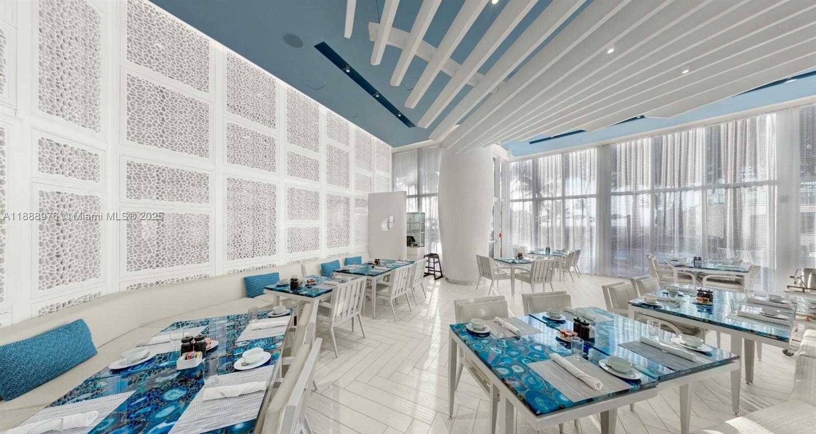 Small Image of 9703 COLLINS AVE #600, Bal Harbour Number 46