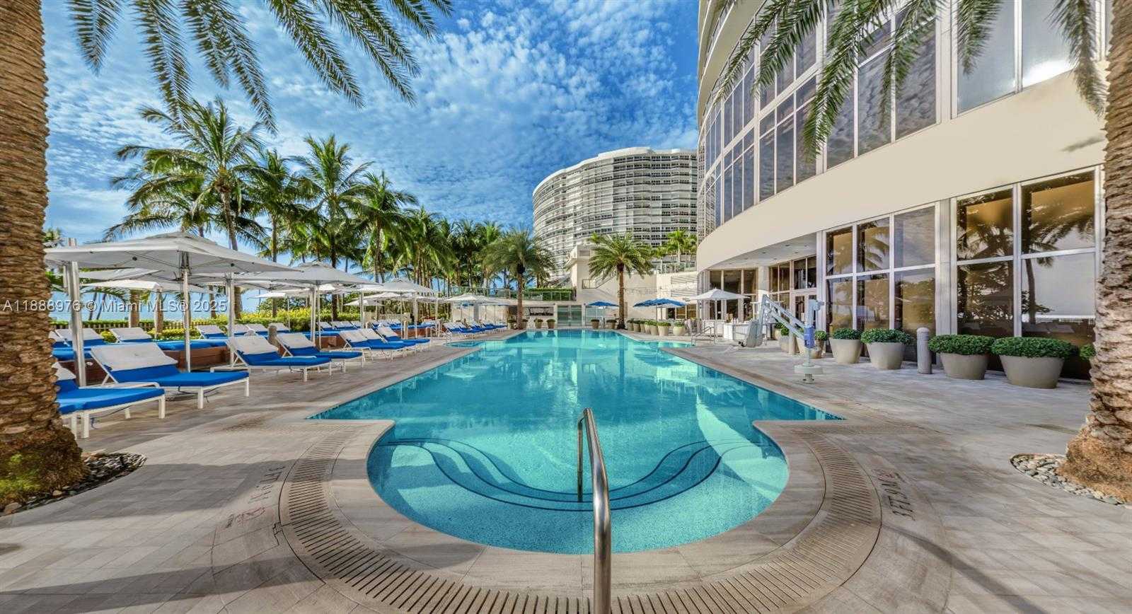 Small Image of 9703 COLLINS AVE #600, Bal Harbour Number 48