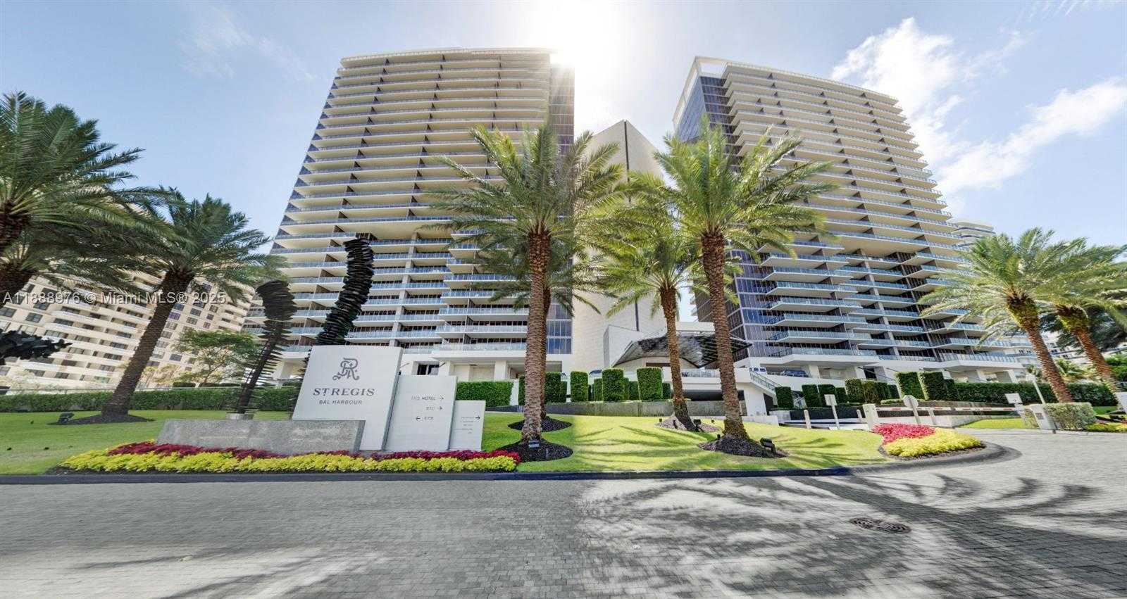 Small Image of 9703 COLLINS AVE #600, Bal Harbour Number 49