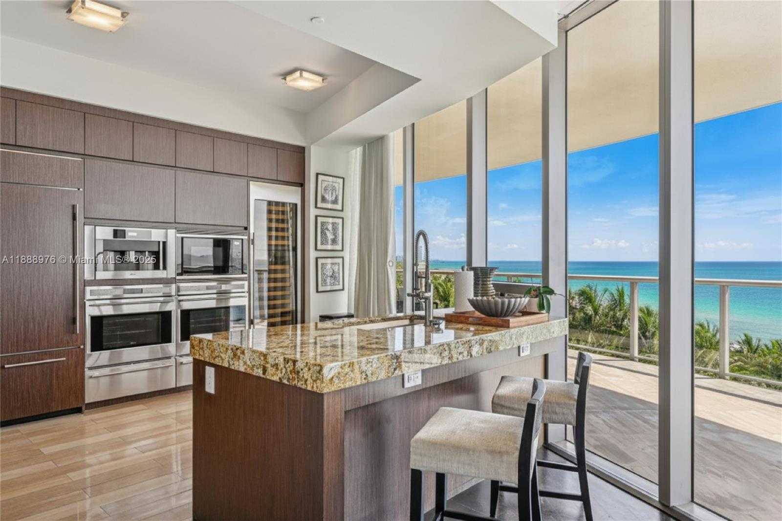 Small Image of 9703 COLLINS AVE #600, Bal Harbour Number 5