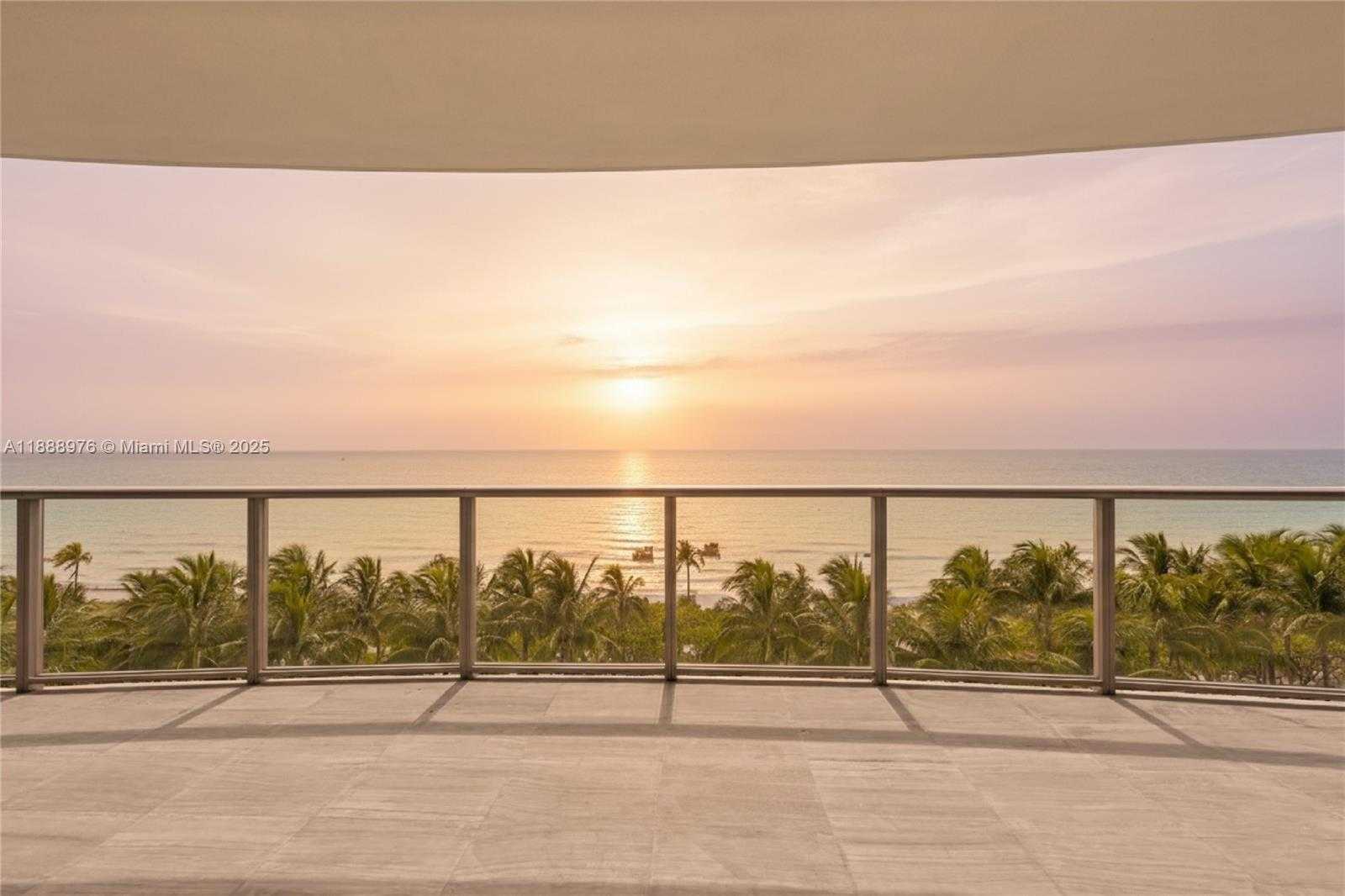 Small Image of 9703 COLLINS AVE #600, Bal Harbour Number 9