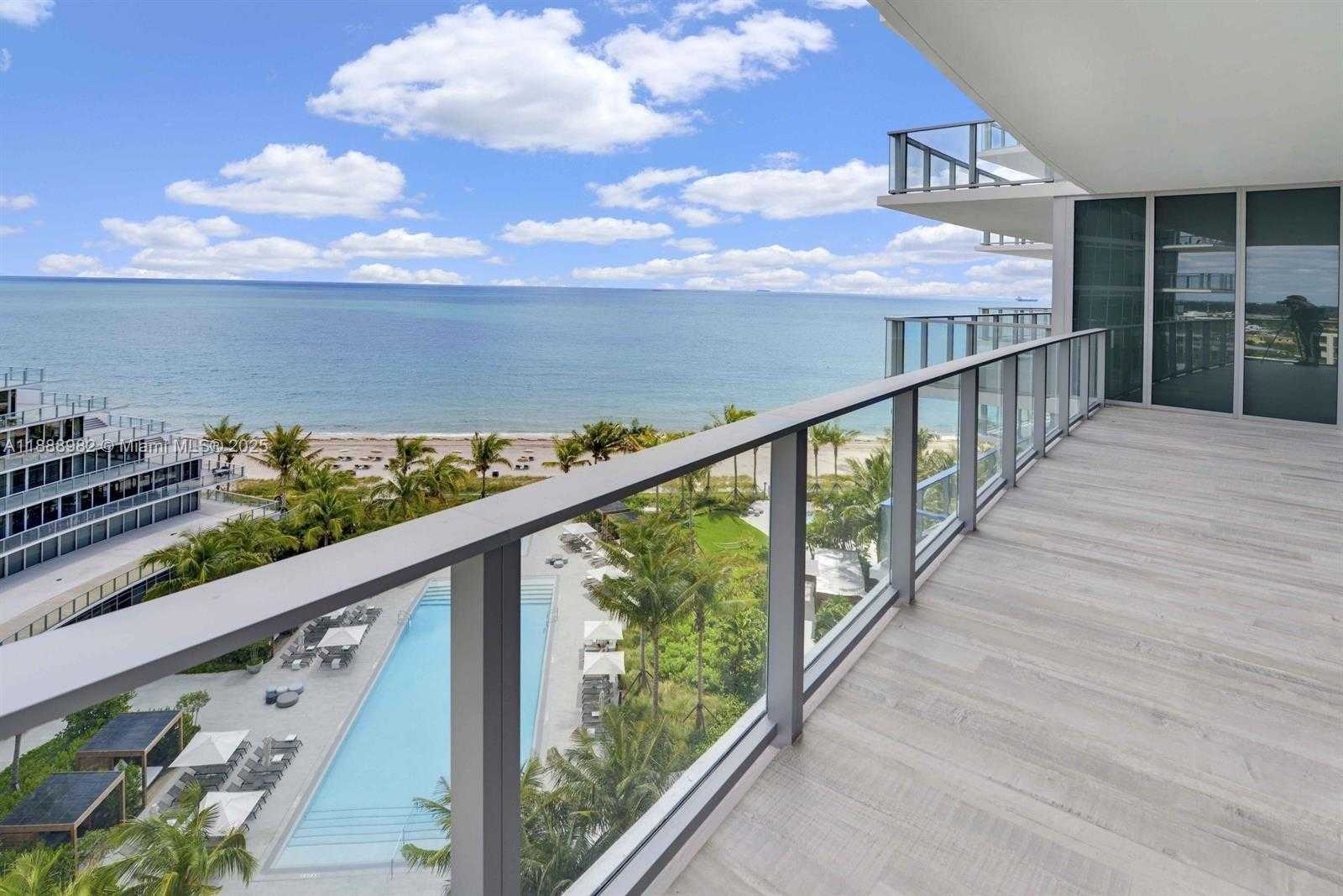 Small Image of 2200 NORTH OCEAN BLVD #S906, Fort Lauderdale Number 12
