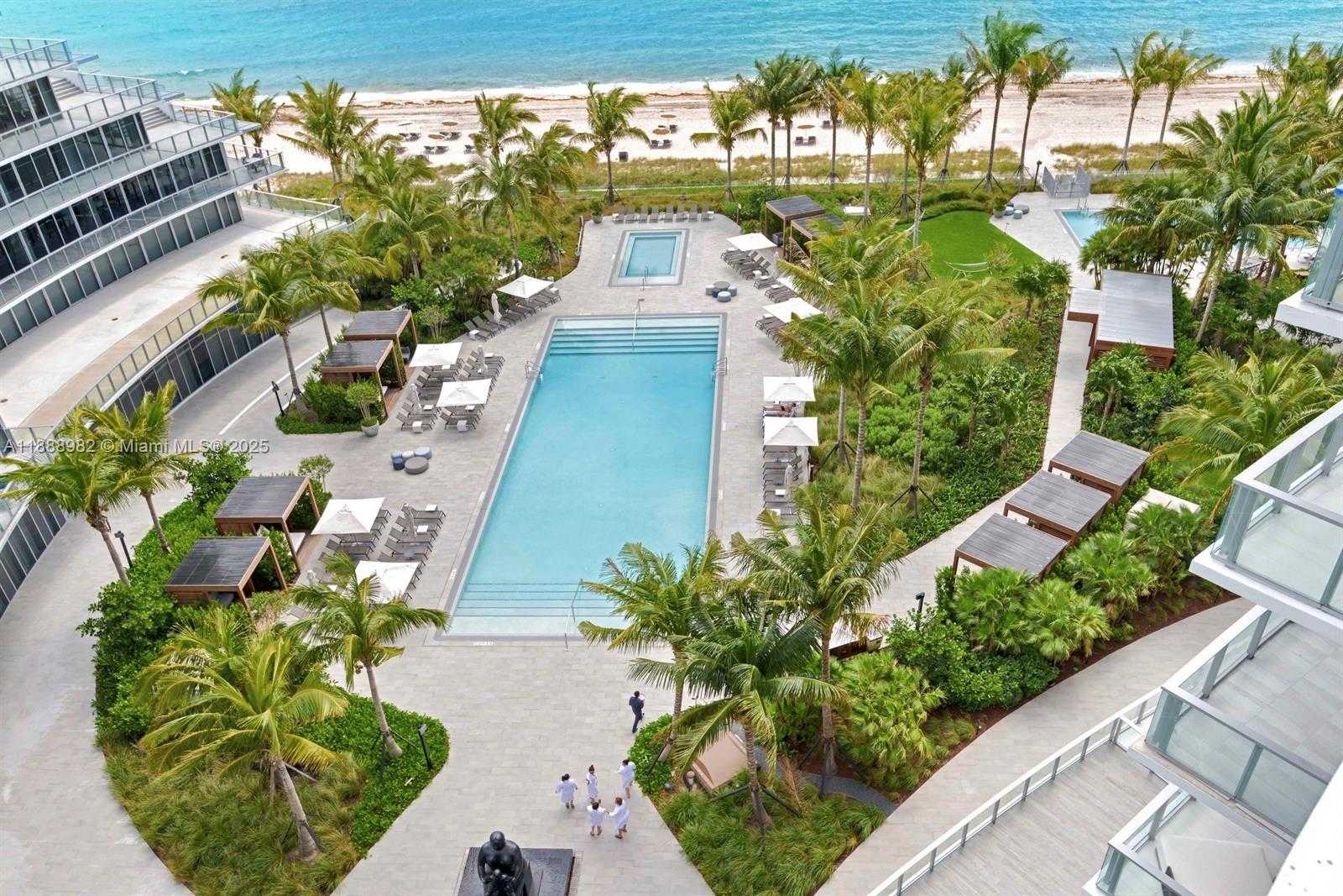 Small Image of 2200 NORTH OCEAN BLVD #S906, Fort Lauderdale Number 17