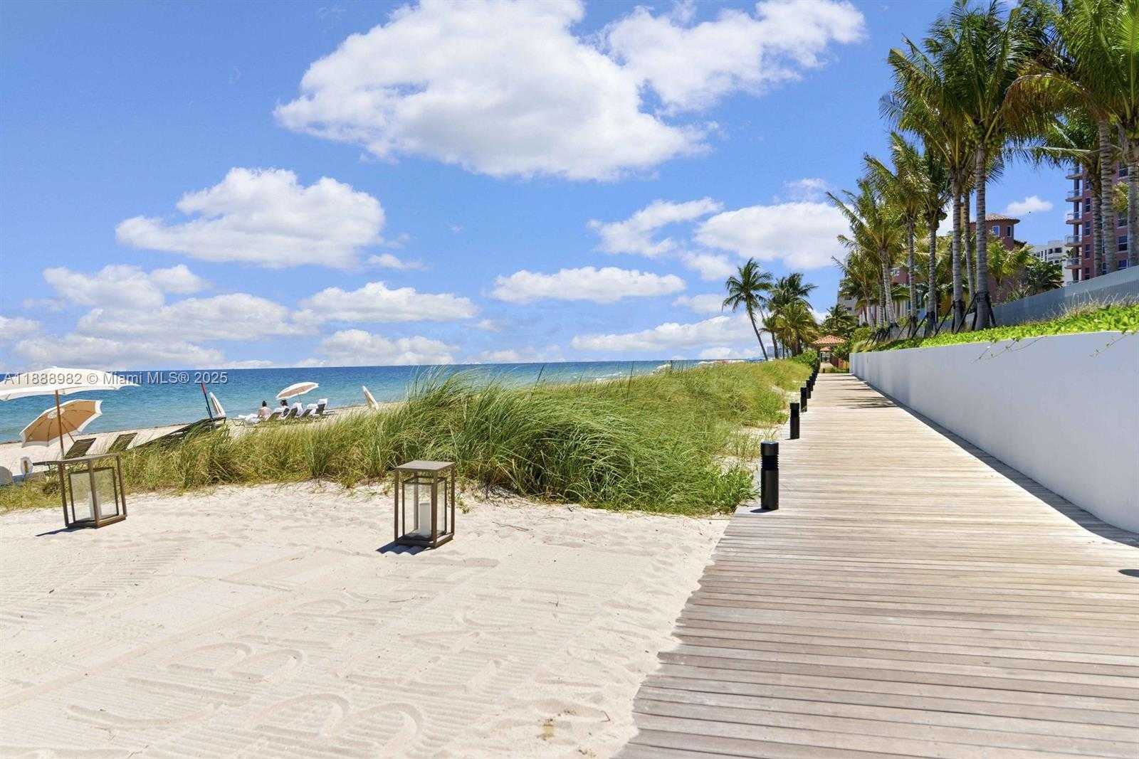 Small Image of 2200 NORTH OCEAN BLVD #S906, Fort Lauderdale Number 18