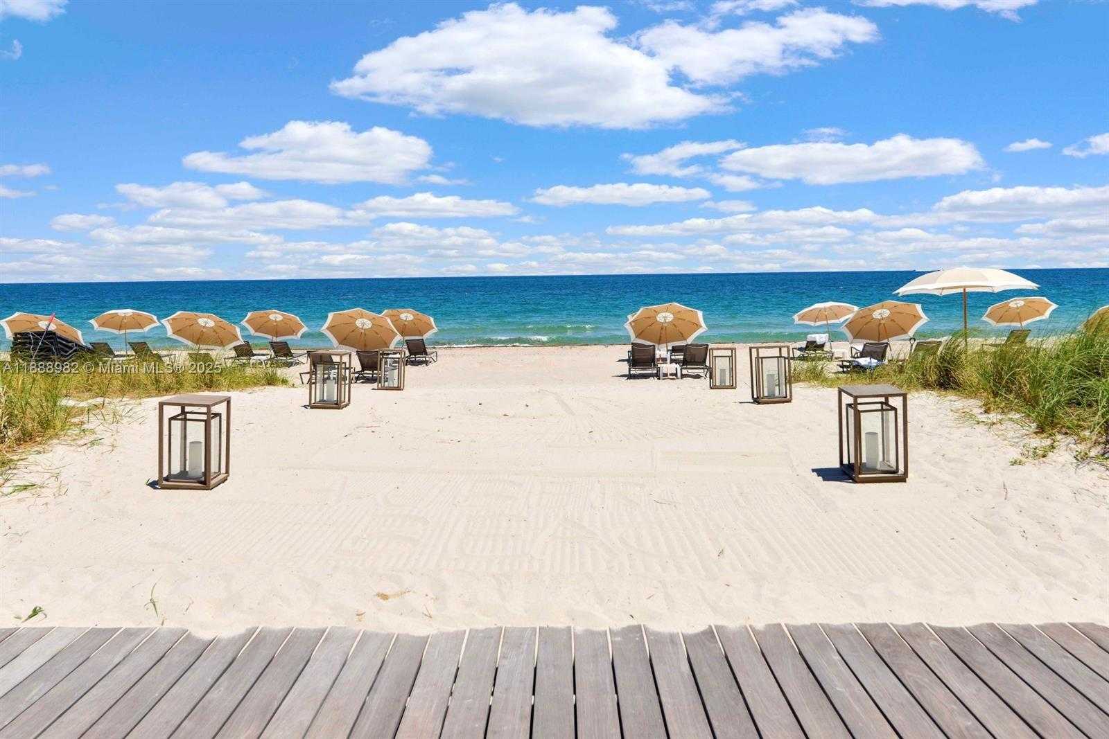 Small Image of 2200 NORTH OCEAN BLVD #S906, Fort Lauderdale Number 19