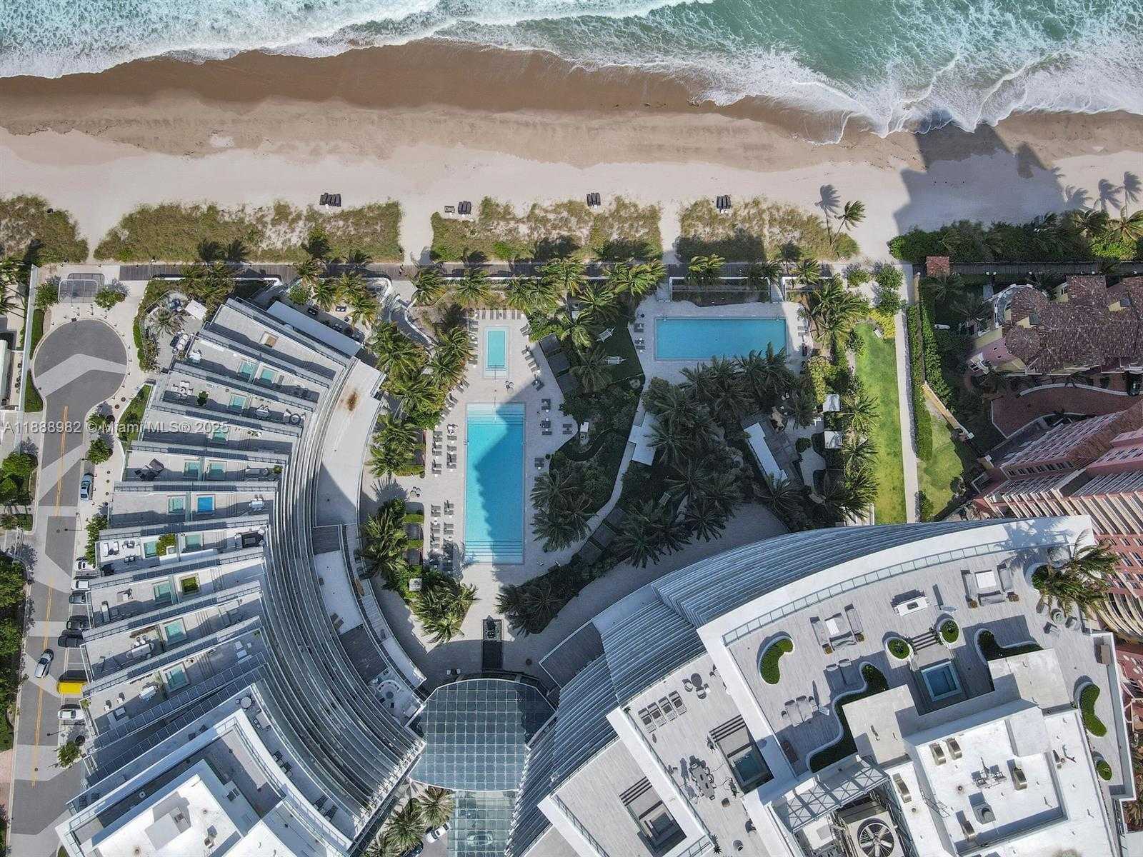 Small Image of 2200 NORTH OCEAN BLVD #S906, Fort Lauderdale Number 21