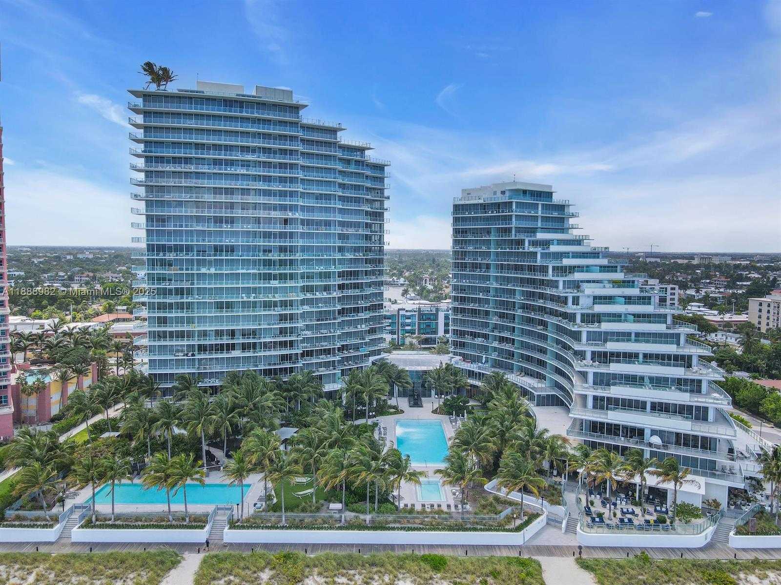 Small Image of 2200 NORTH OCEAN BLVD #S906, Fort Lauderdale Number 22