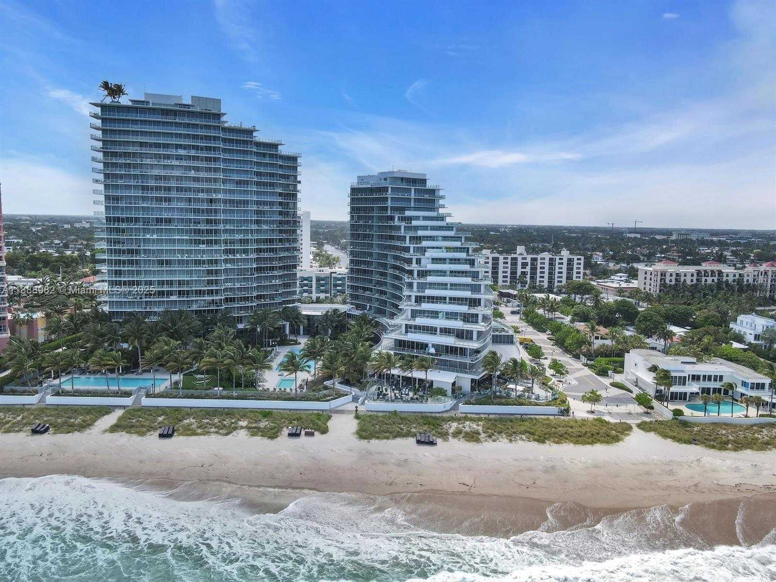 Small Image of 2200 NORTH OCEAN BLVD #S906, Fort Lauderdale Number 28