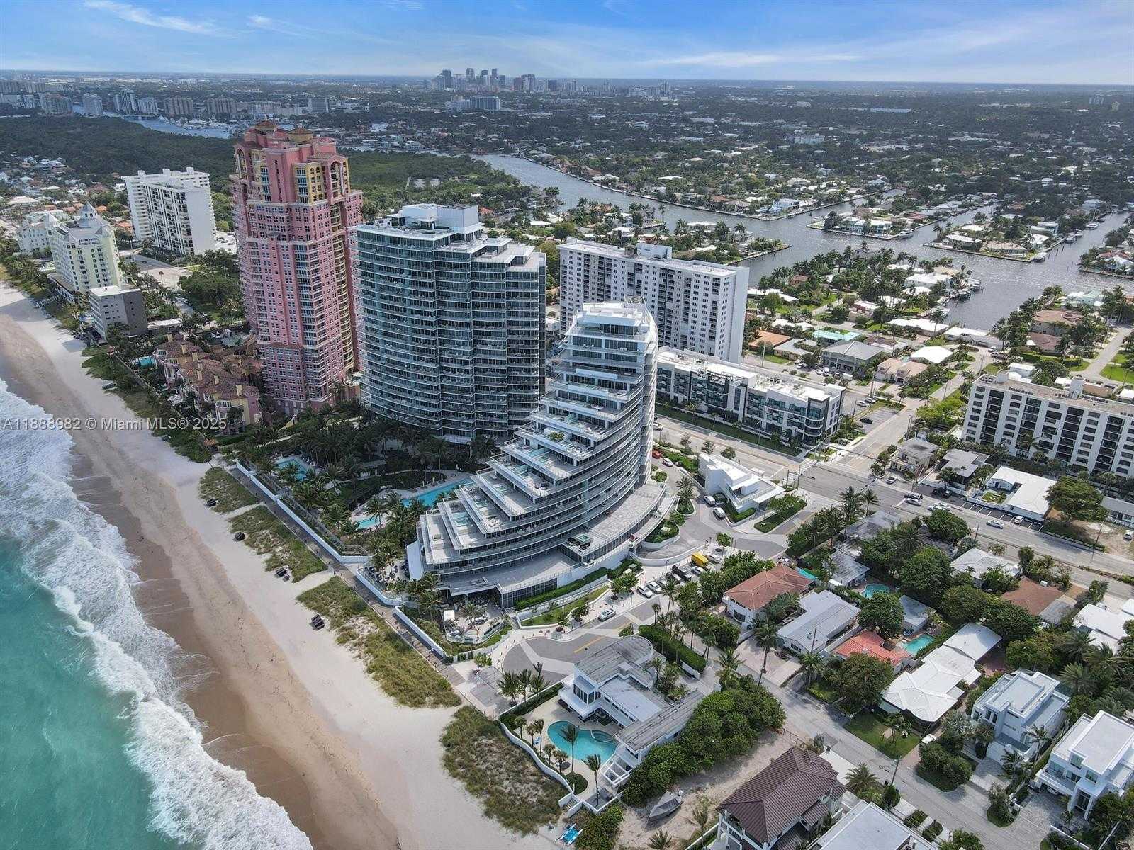 Small Image of 2200 NORTH OCEAN BLVD #S906, Fort Lauderdale Number 30