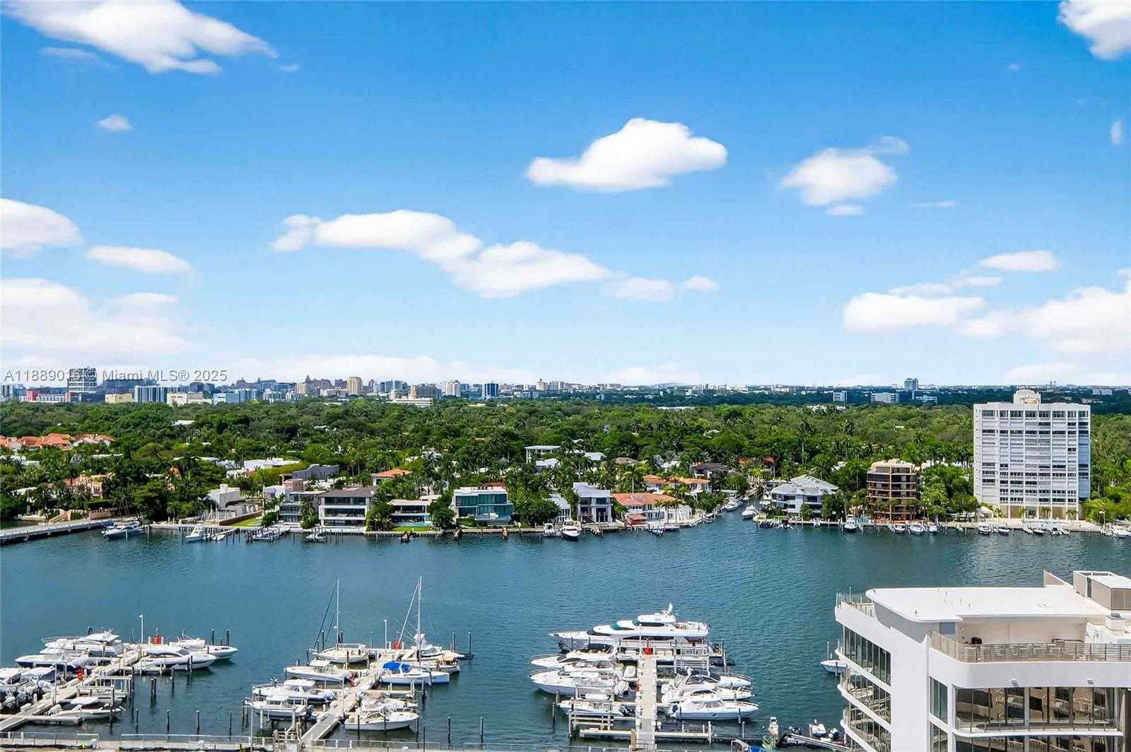 Small Image of 3 GROVE ISLE DR #C1802, Coconut Grove Number 51