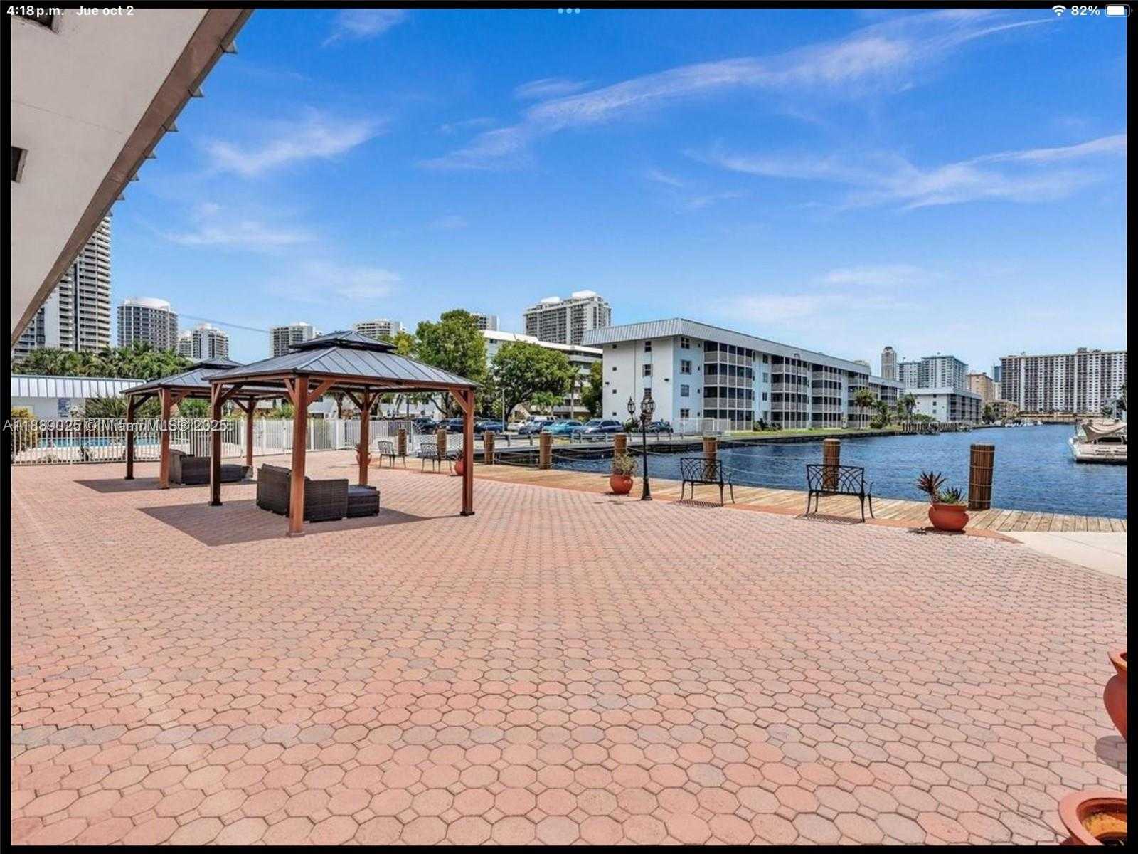 Small Image of 3600 NORTH EAST 170 ST #Apt.D.303, North Miami Beach Number 25