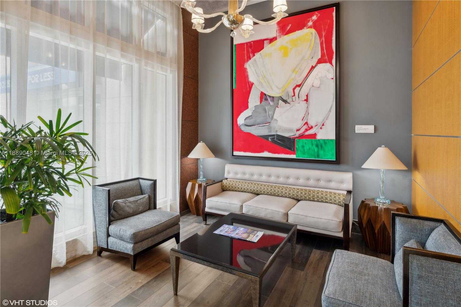 Small Image of 244 BISCAYNE BLVD #3903, Miami Number 27