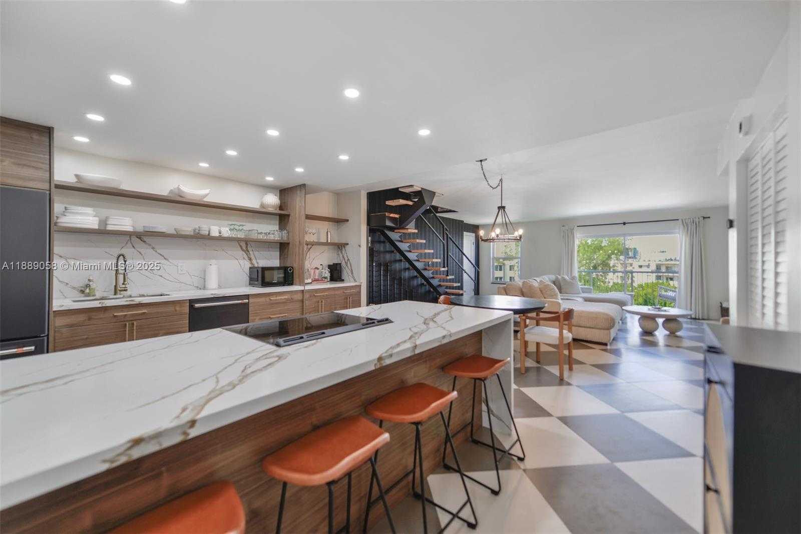 Small Image of 17800 ATLANTIC BLVD #PH14, Sunny Isles Beach Number 2