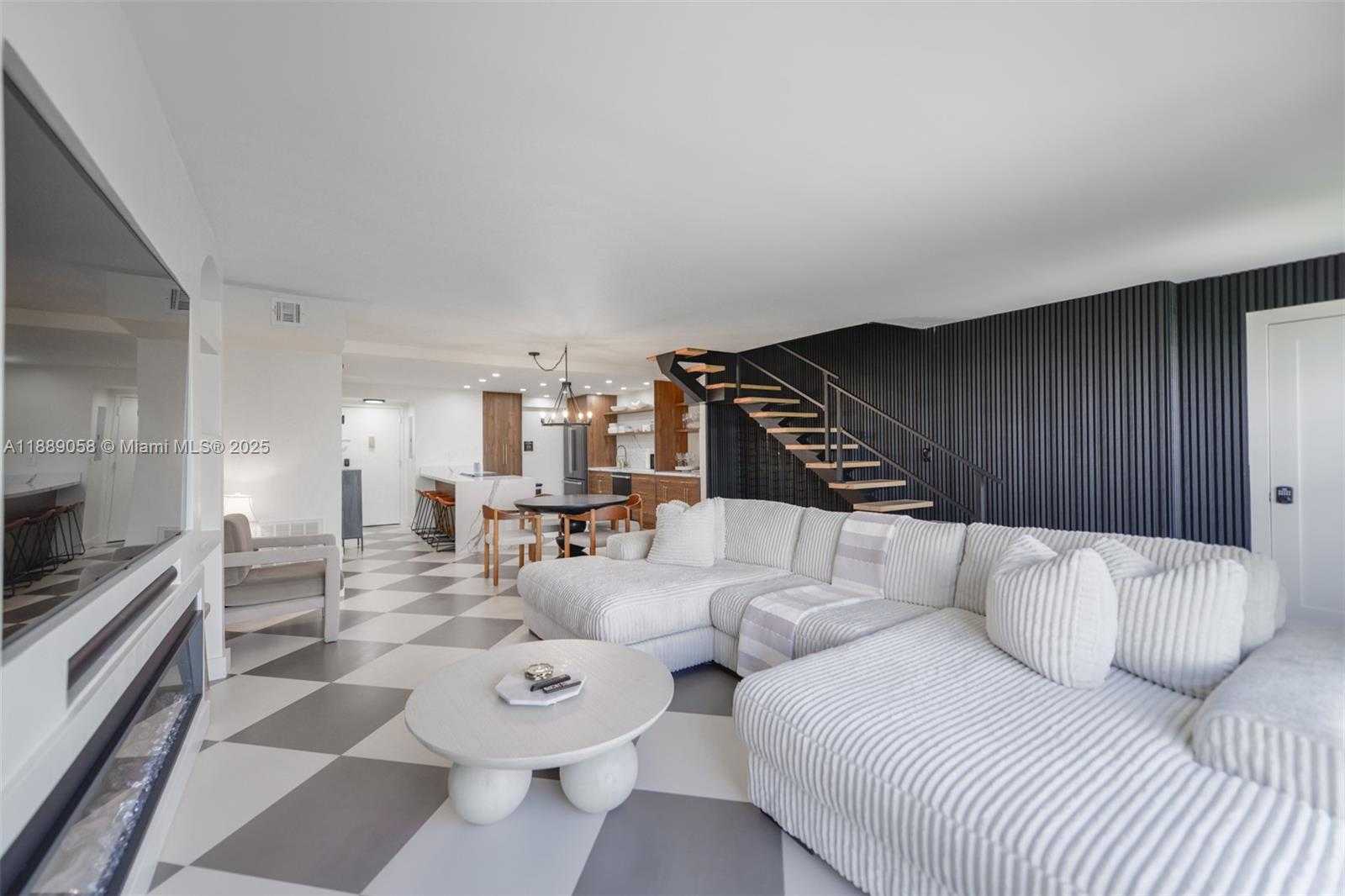 Small Image of 17800 ATLANTIC BLVD #PH14, Sunny Isles Beach Number 8