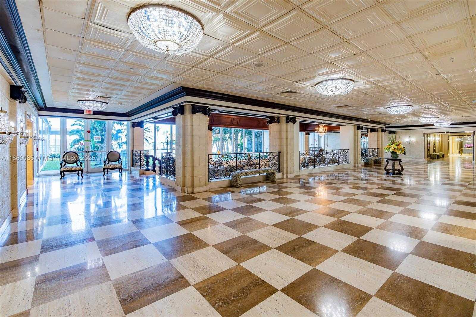 Small Image of 2030 SOUTH OCEAN DR #1127, Hallandale Beach Number 21