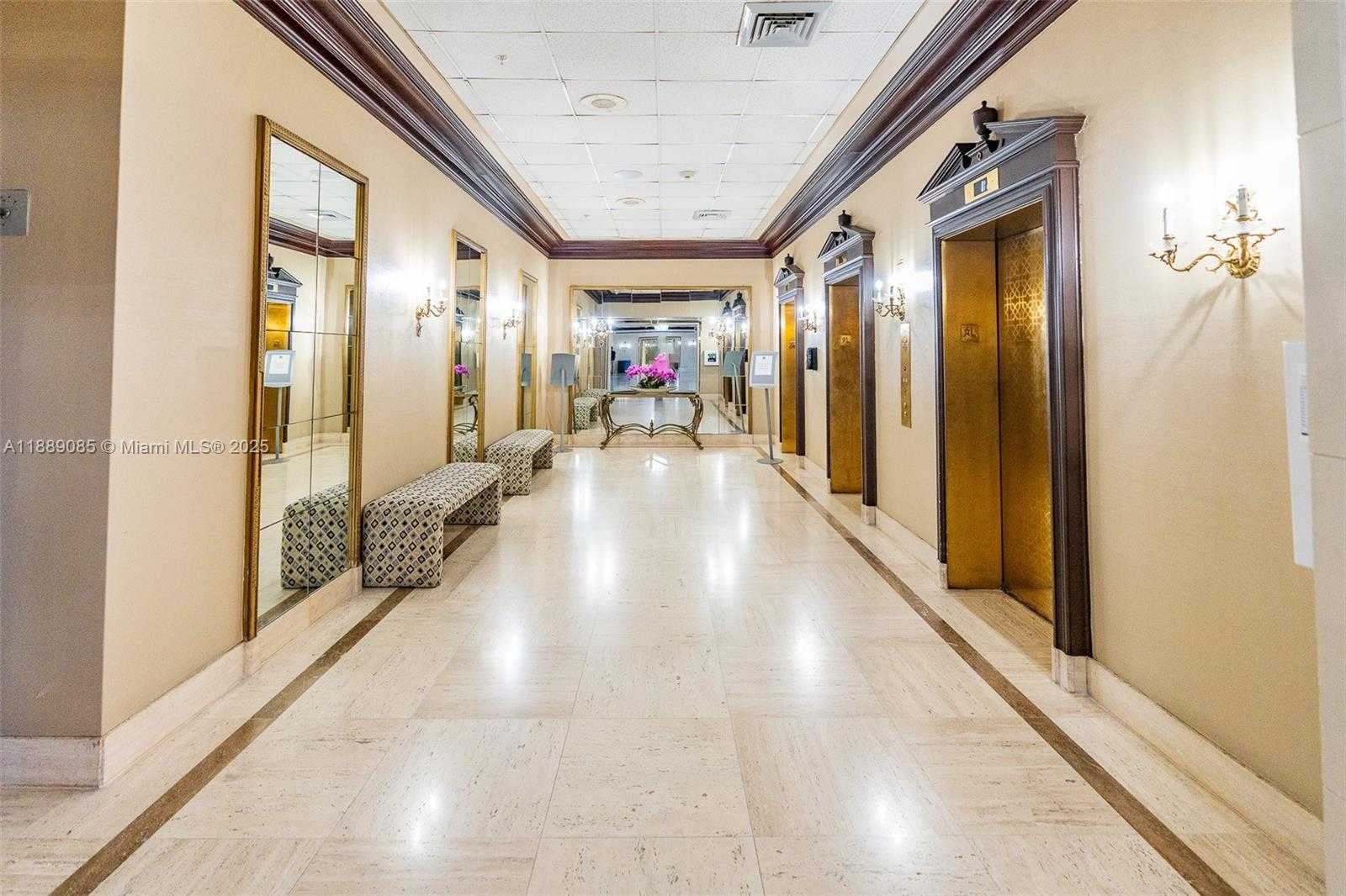 Small Image of 2030 SOUTH OCEAN DR #1127, Hallandale Beach Number 22