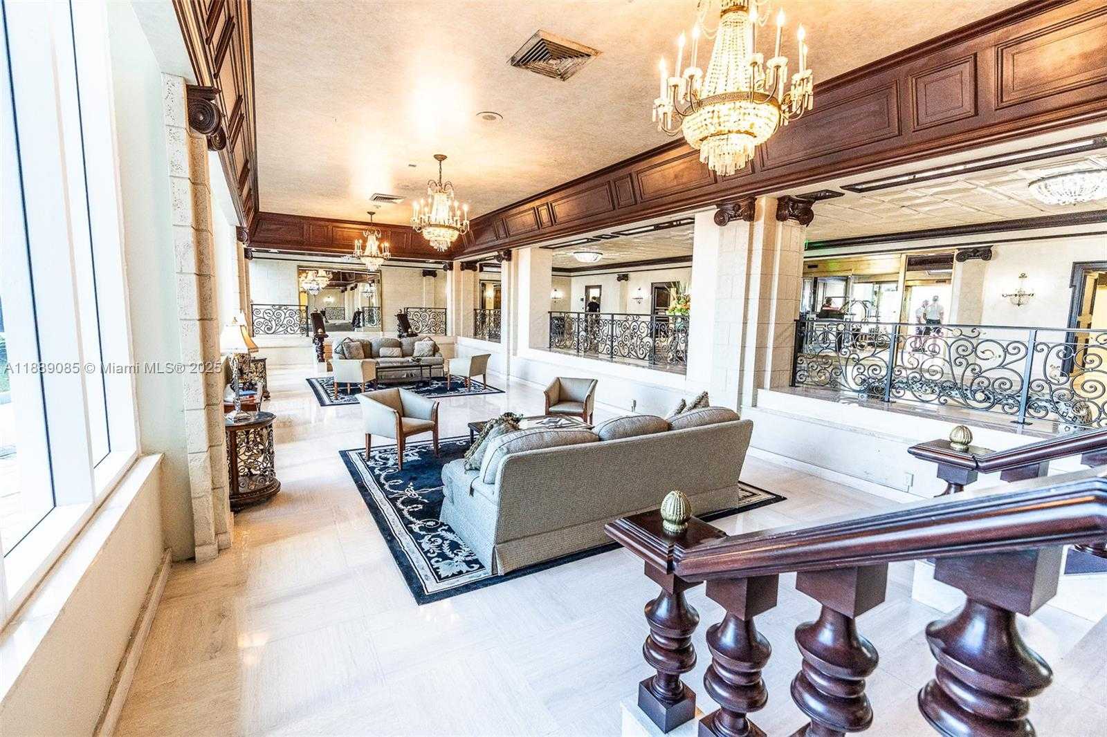 Small Image of 2030 SOUTH OCEAN DR #1127, Hallandale Beach Number 23