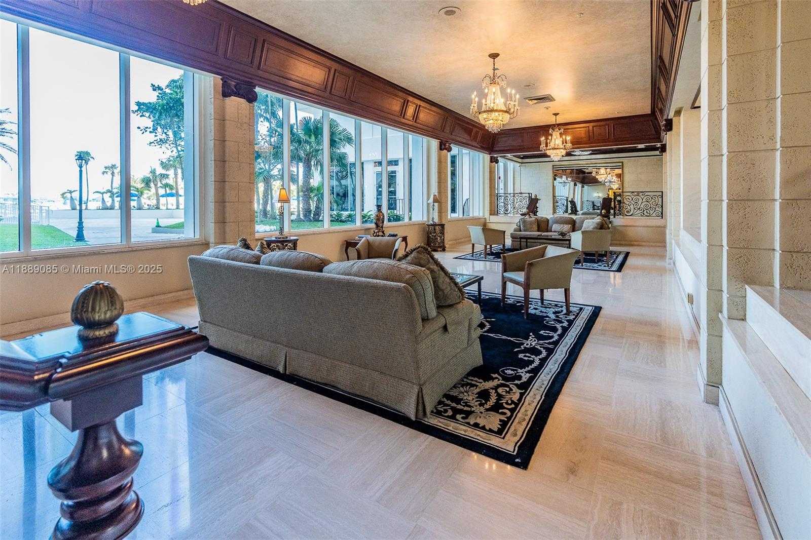 Small Image of 2030 SOUTH OCEAN DR #1127, Hallandale Beach Number 24