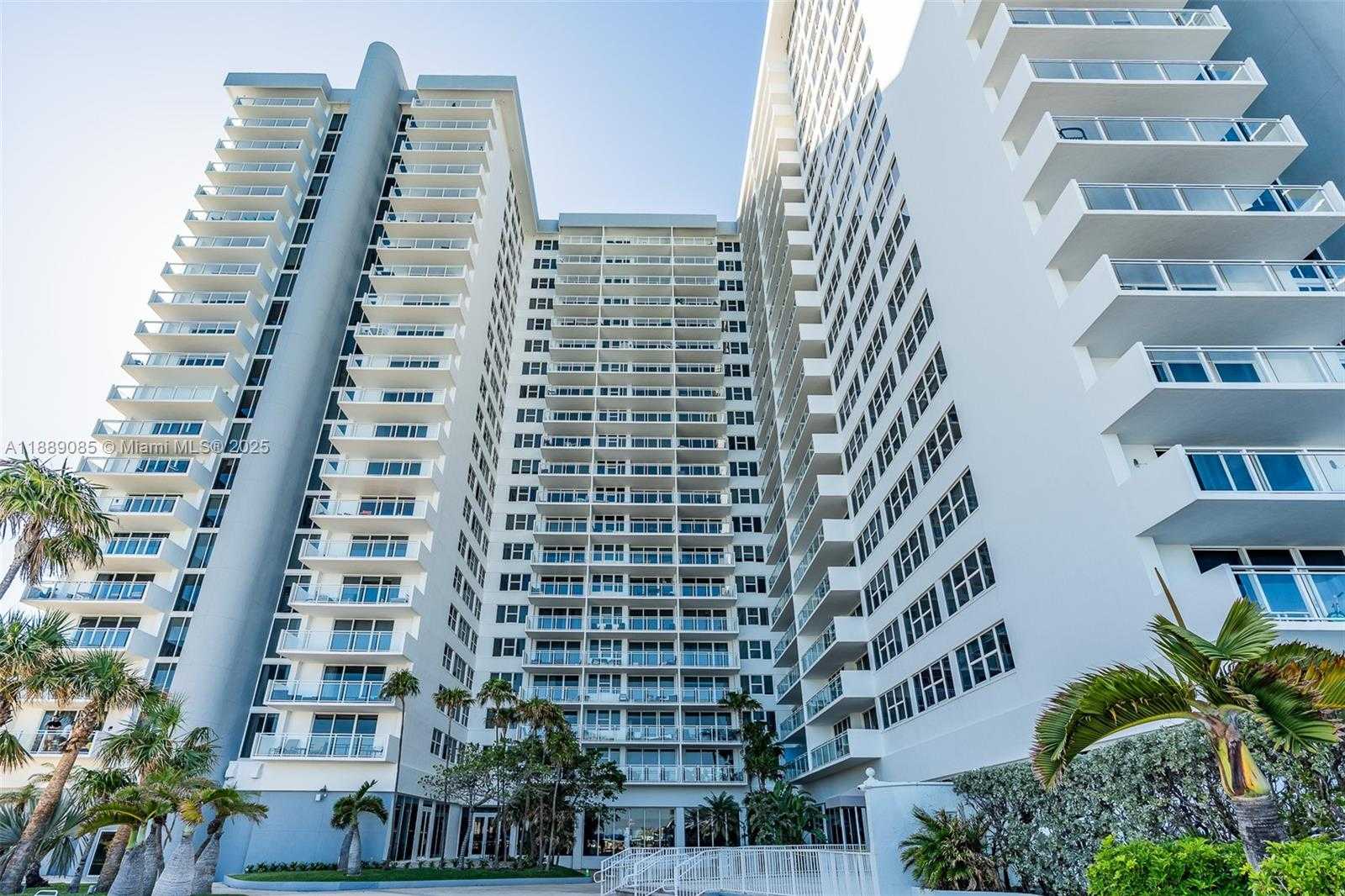 Small Image of 2030 SOUTH OCEAN DR #1127, Hallandale Beach Number 31