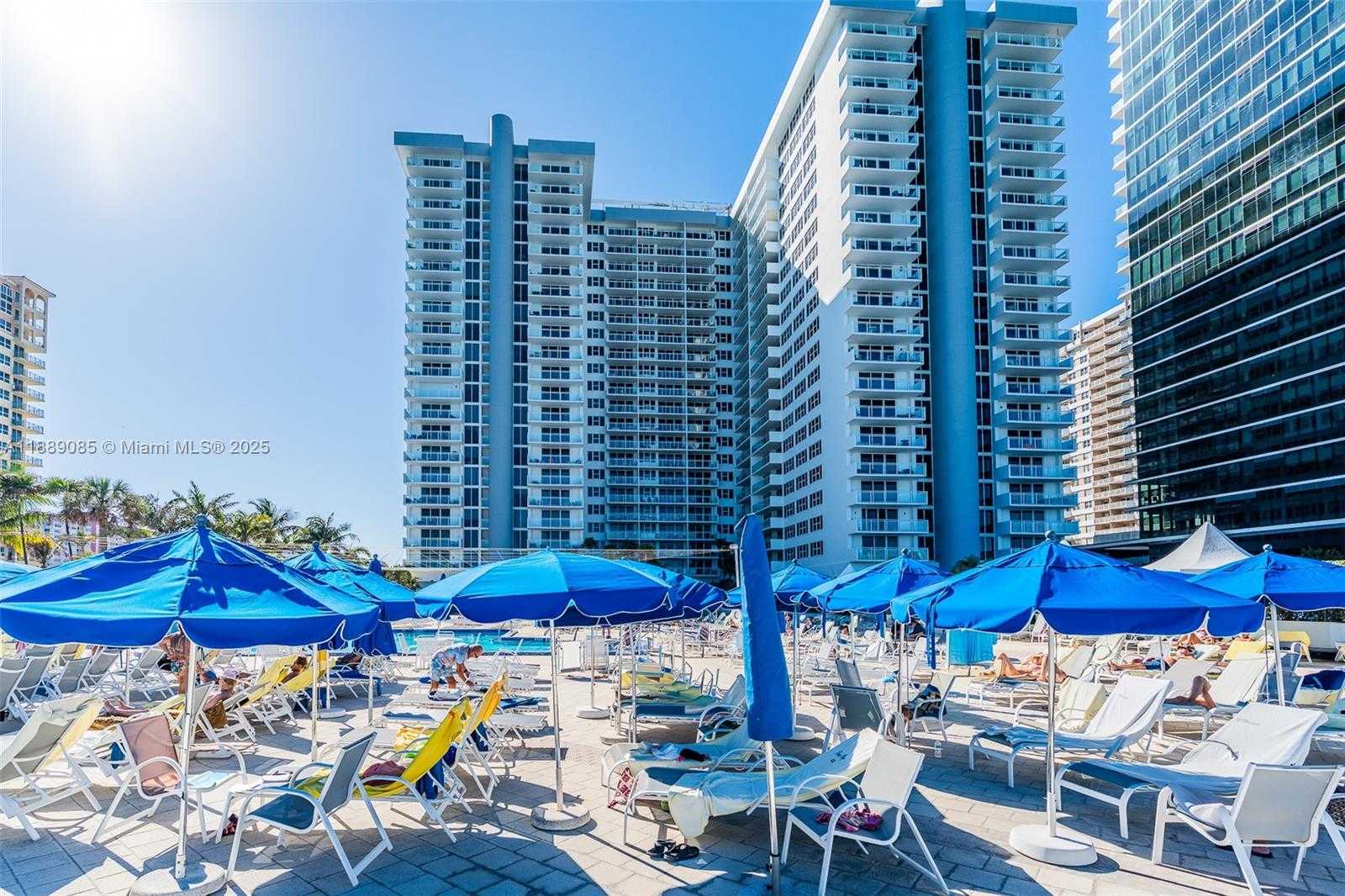 Small Image of 2030 SOUTH OCEAN DR #1127, Hallandale Beach Number 32
