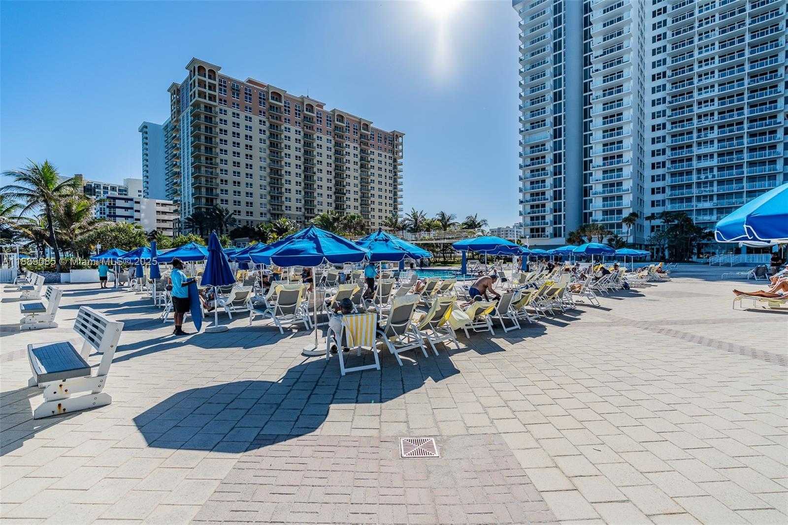 Small Image of 2030 SOUTH OCEAN DR #1127, Hallandale Beach Number 33