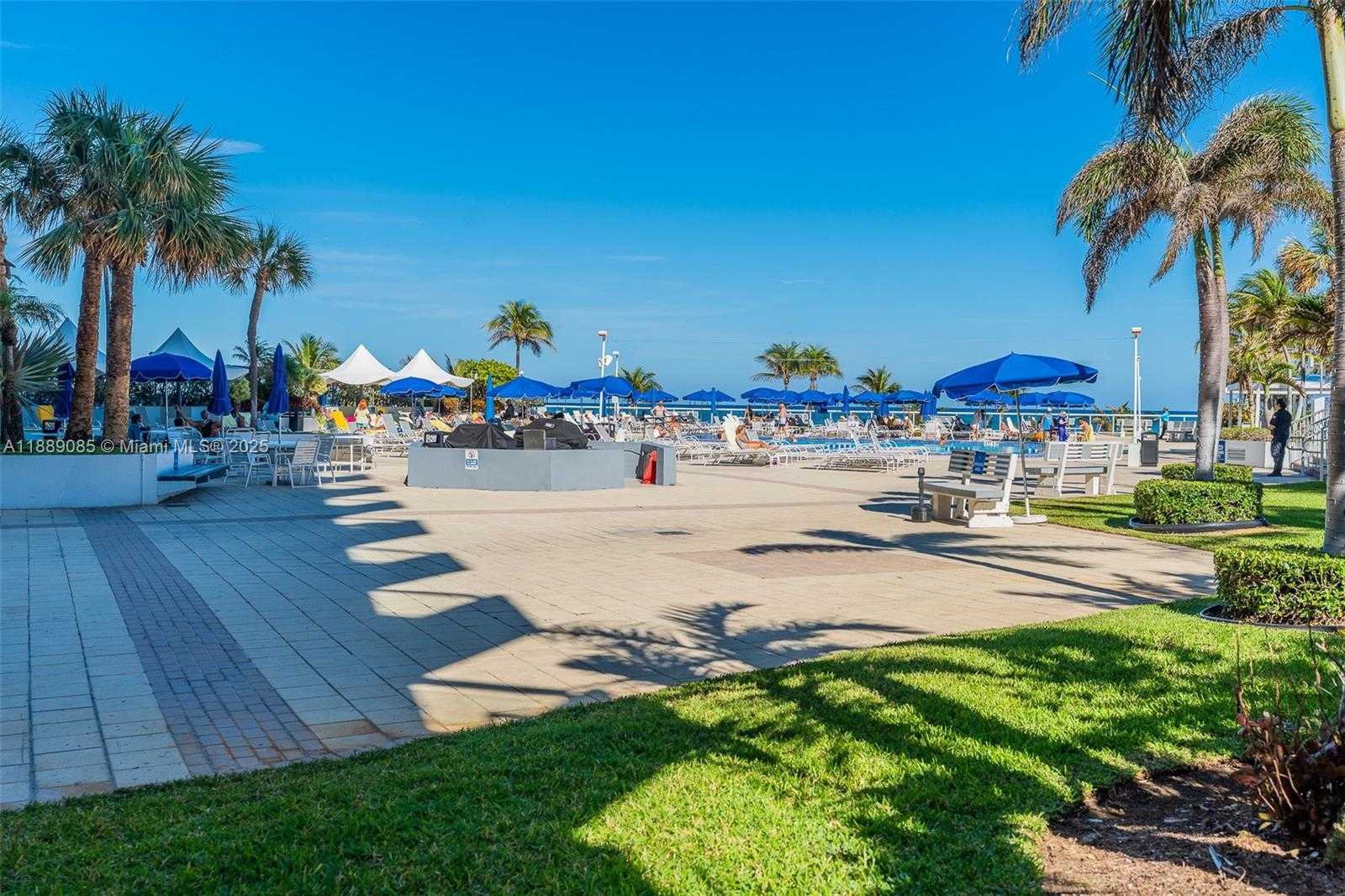 Small Image of 2030 SOUTH OCEAN DR #1127, Hallandale Beach Number 34