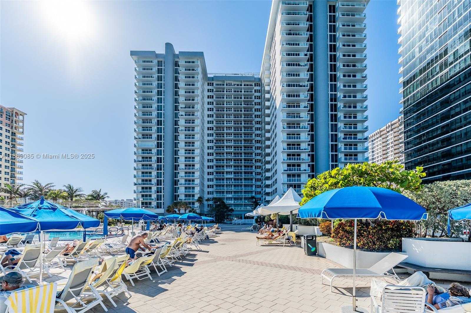 Small Image of 2030 SOUTH OCEAN DR #1127, Hallandale Beach Number 35