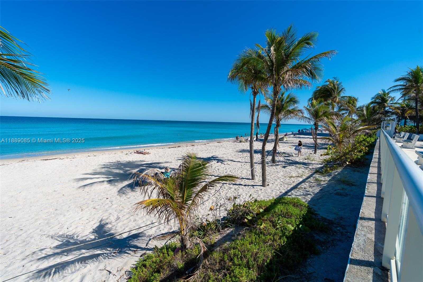 Small Image of 2030 SOUTH OCEAN DR #1127, Hallandale Beach Number 36