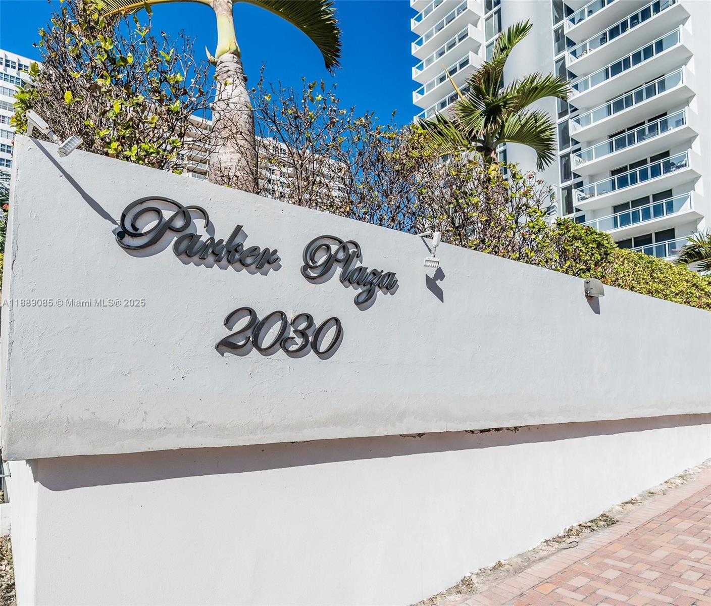 Small Image of 2030 SOUTH OCEAN DR #1127, Hallandale Beach Number 37