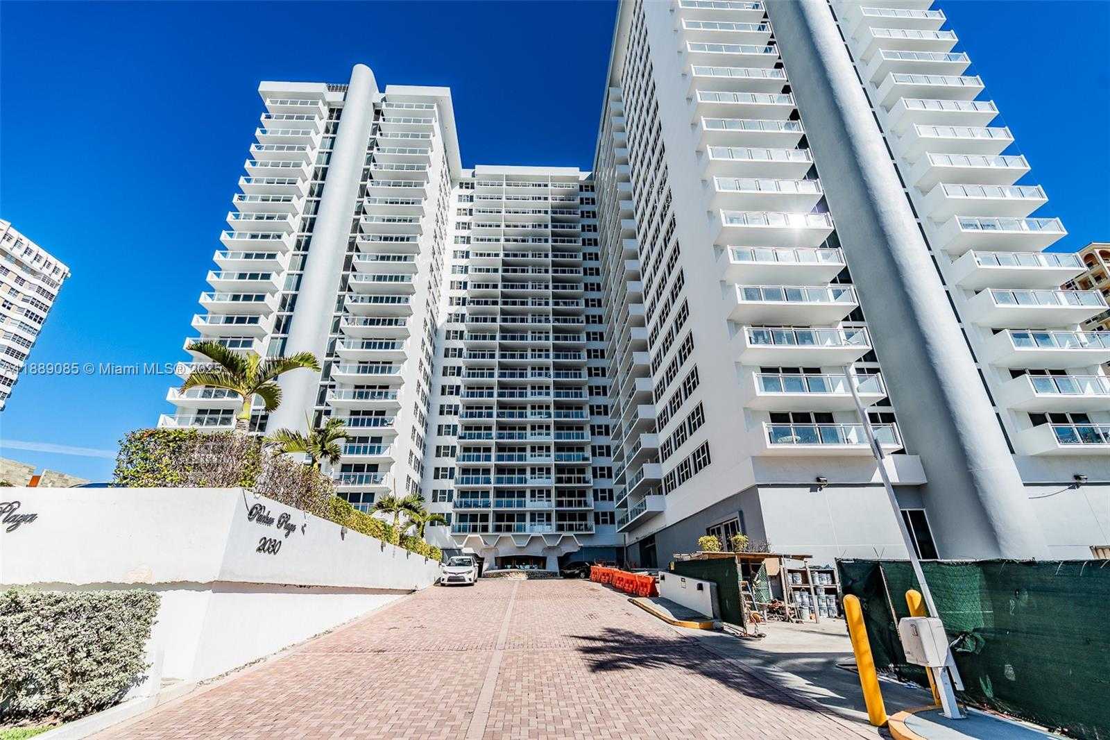 Small Image of 2030 SOUTH OCEAN DR #1127, Hallandale Beach Number 38