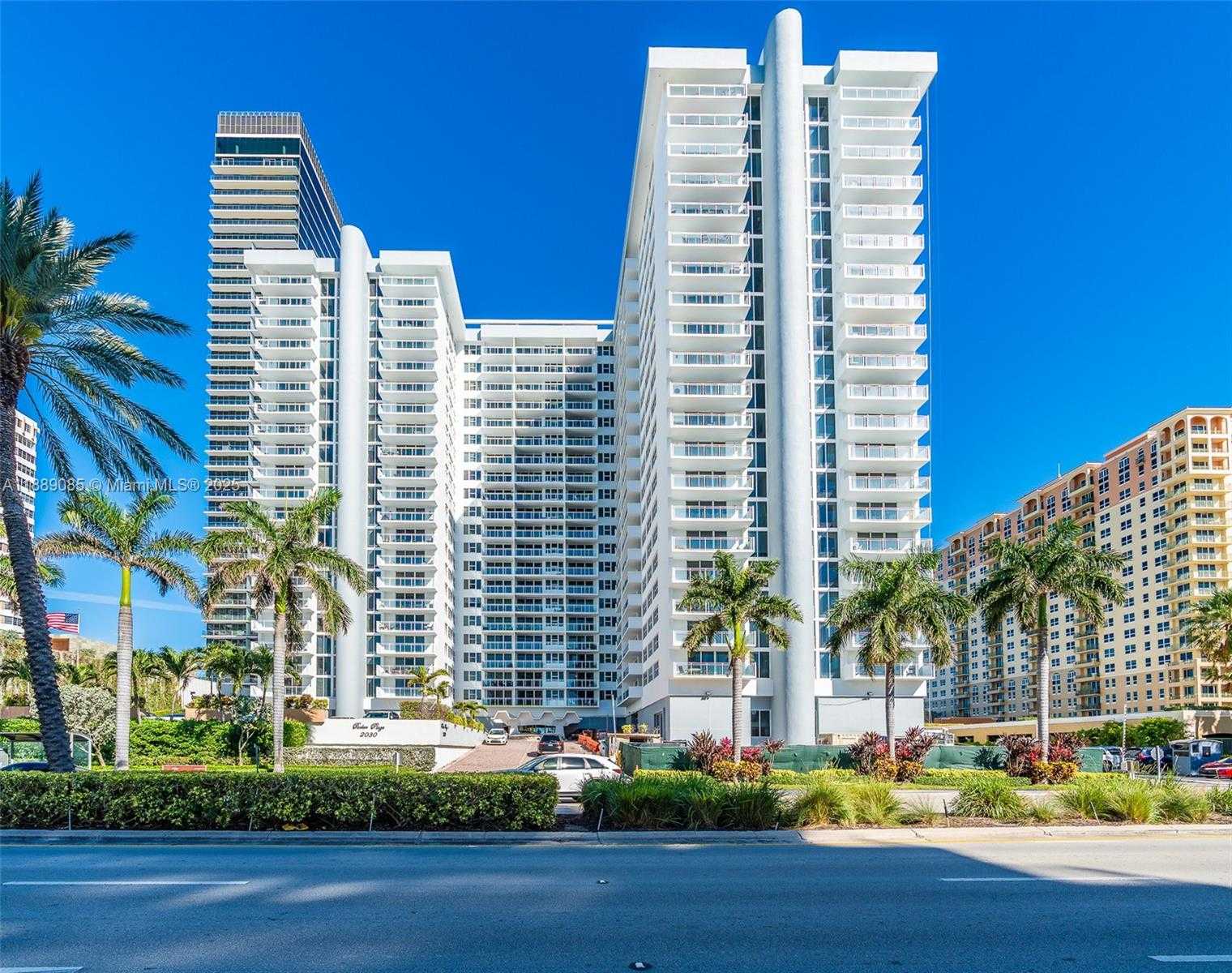 Small Image of 2030 SOUTH OCEAN DR #1127, Hallandale Beach Number 39