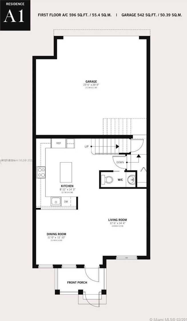 Small Image of 5244 NORTH WEST 83RD CT #5244, Doral Number 11