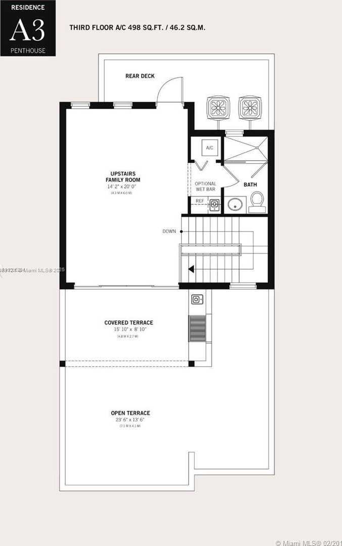 Small Image of 5244 NORTH WEST 83RD CT #5244, Doral Number 12