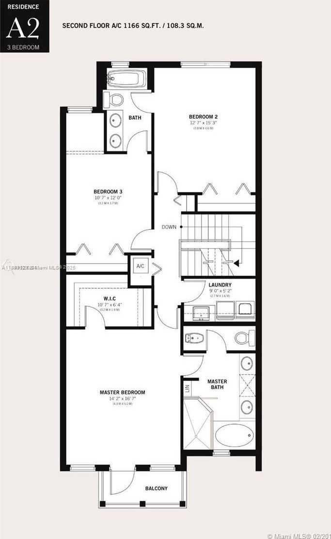 Small Image of 5244 NORTH WEST 83RD CT #5244, Doral Number 13