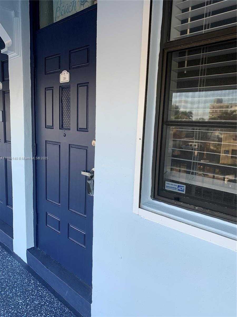 Small Image of 322 TAYLOR ST #2D, Hollywood Number 28