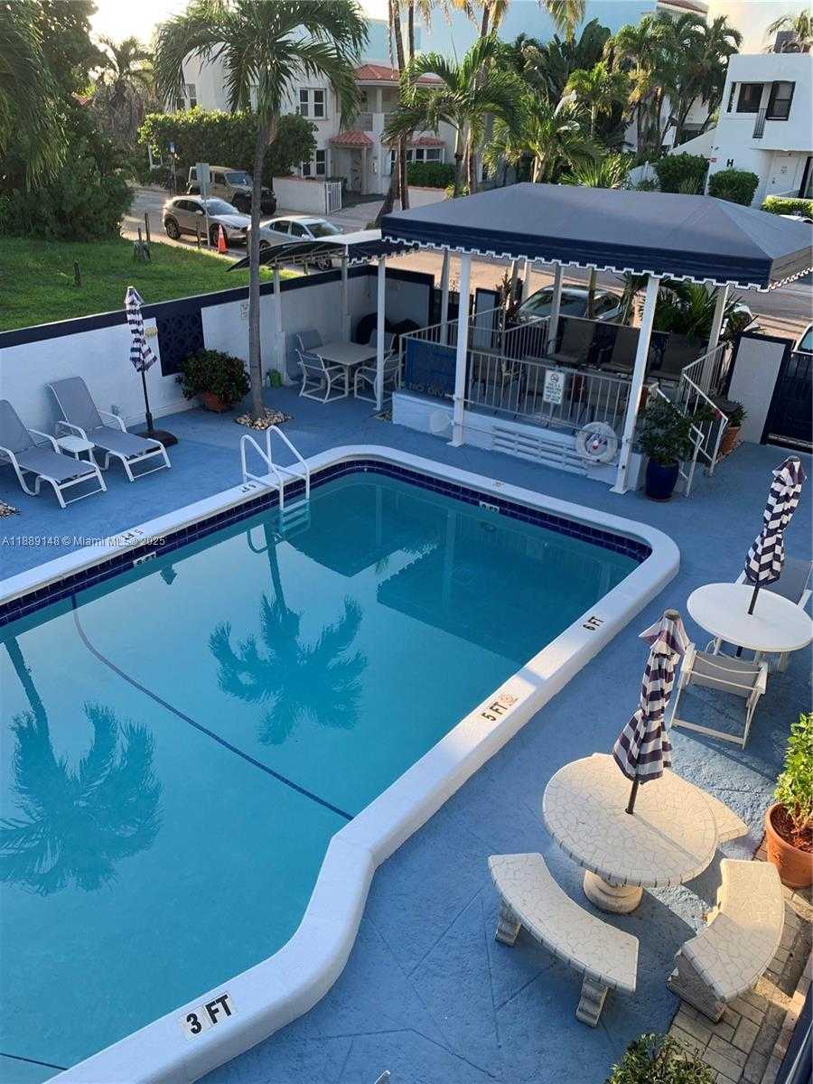 Small Image of 322 TAYLOR ST #2D, Hollywood Number 33