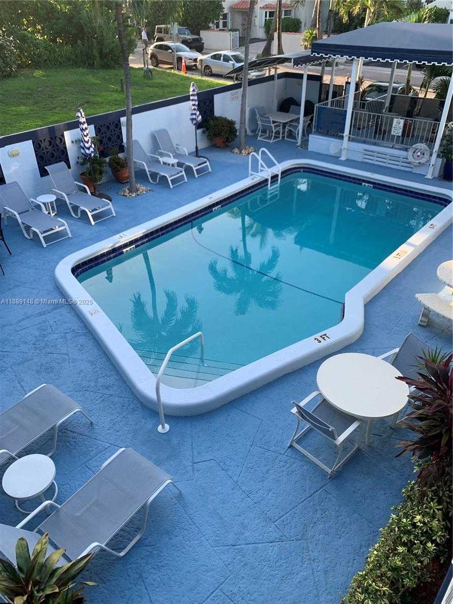 Small Image of 322 TAYLOR ST #2D, Hollywood Number 34