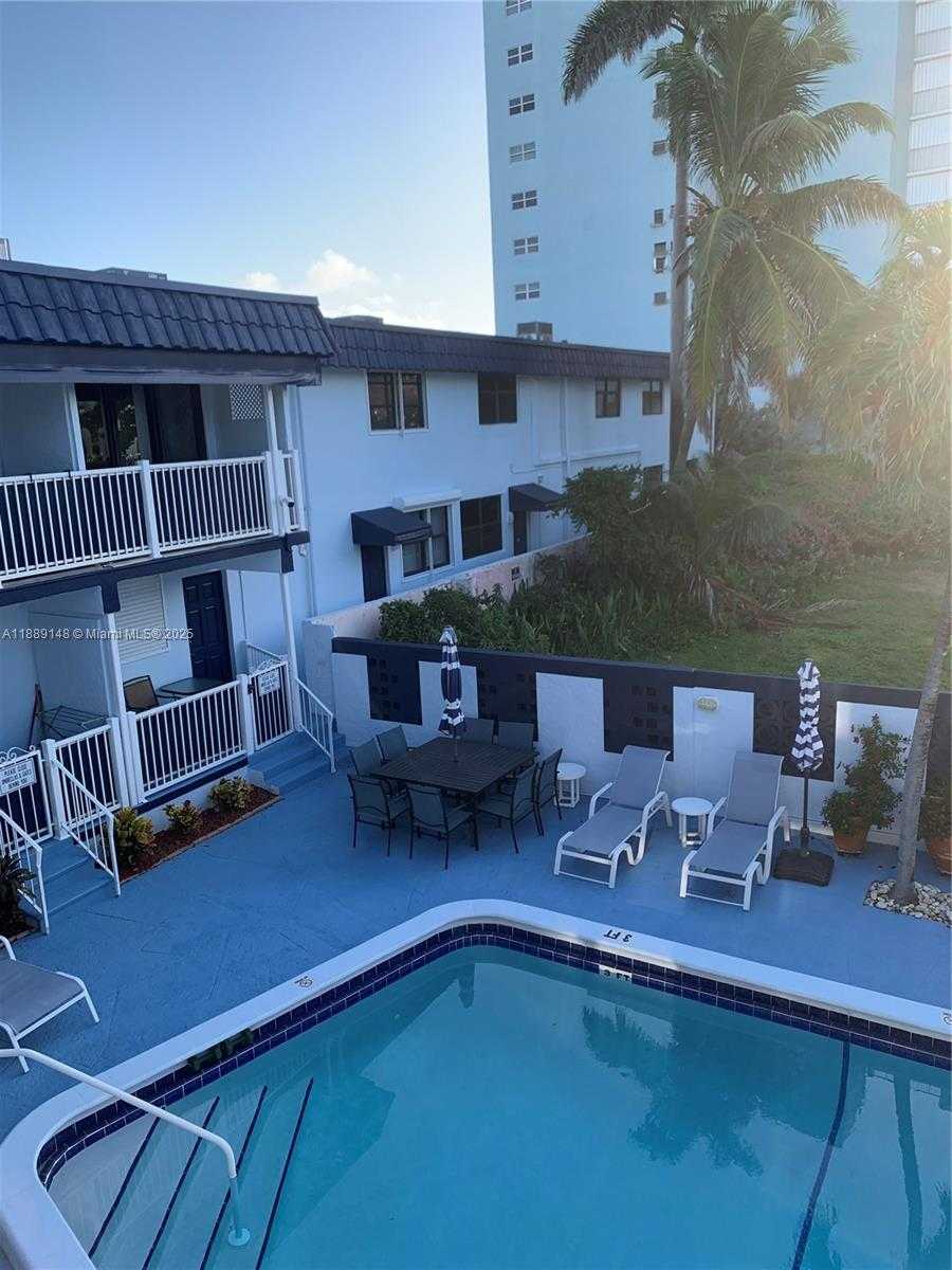 Small Image of 322 TAYLOR ST #2D, Hollywood Number 35