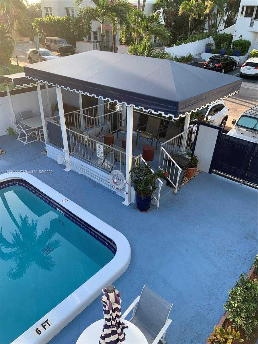 Small Image of 322 TAYLOR ST #2D, Hollywood Number 36