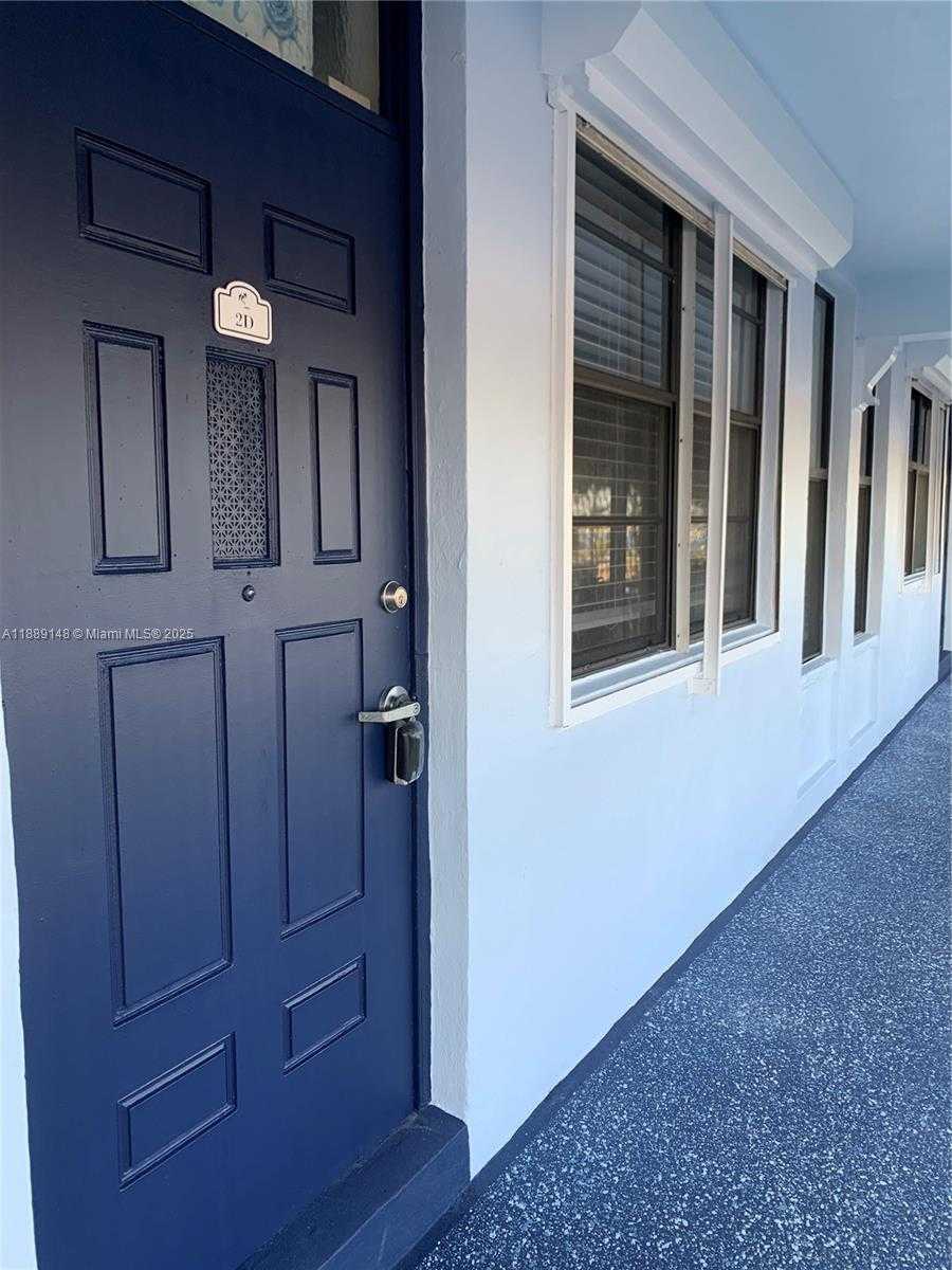 Small Image of 322 TAYLOR ST #2D, Hollywood Number 44