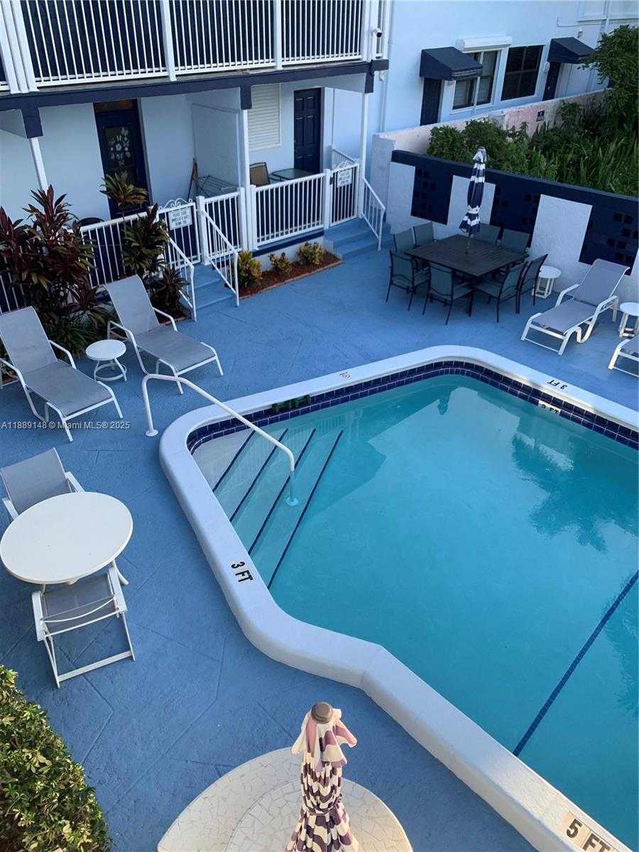 Small Image of 322 TAYLOR ST #2D, Hollywood Number 47