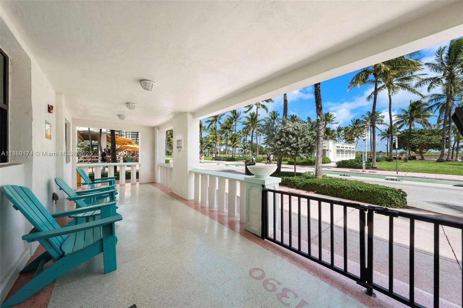 Small Image of 1390 OCEAN DR #202, Miami Beach Number 2