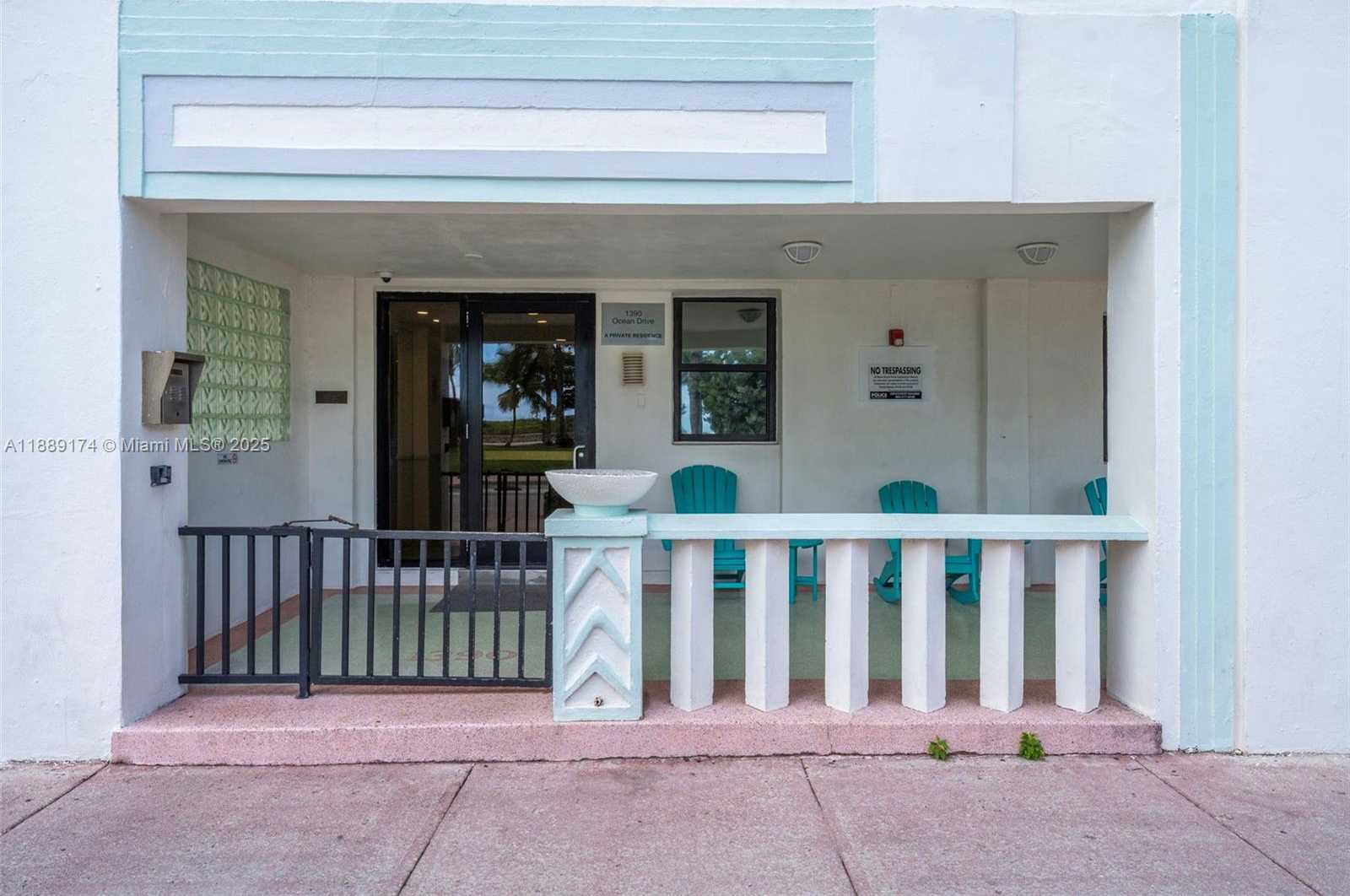 Small Image of 1390 OCEAN DR #202, Miami Beach Number 46