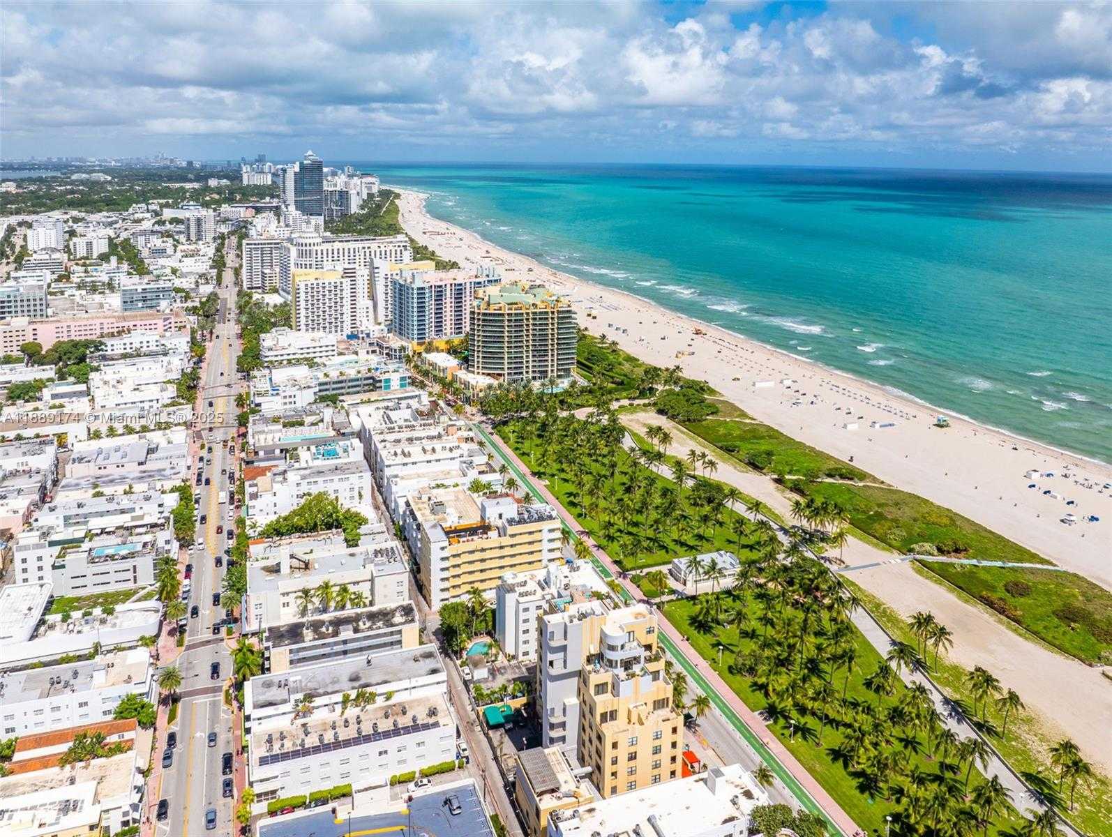 Small Image of 1390 OCEAN DR #202, Miami Beach Number 61