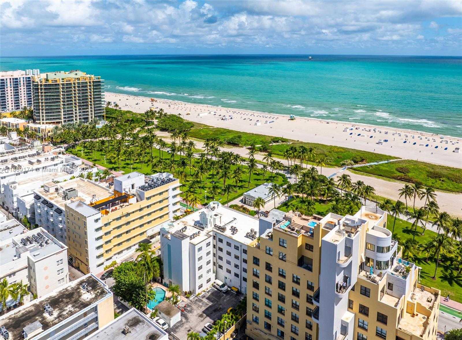 Small Image of 1390 OCEAN DR #202, Miami Beach Number 71
