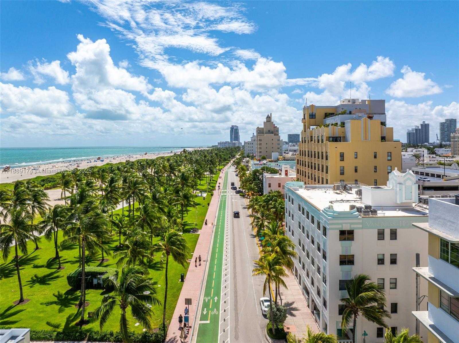 Small Image of 1390 OCEAN DR #202, Miami Beach Number 76