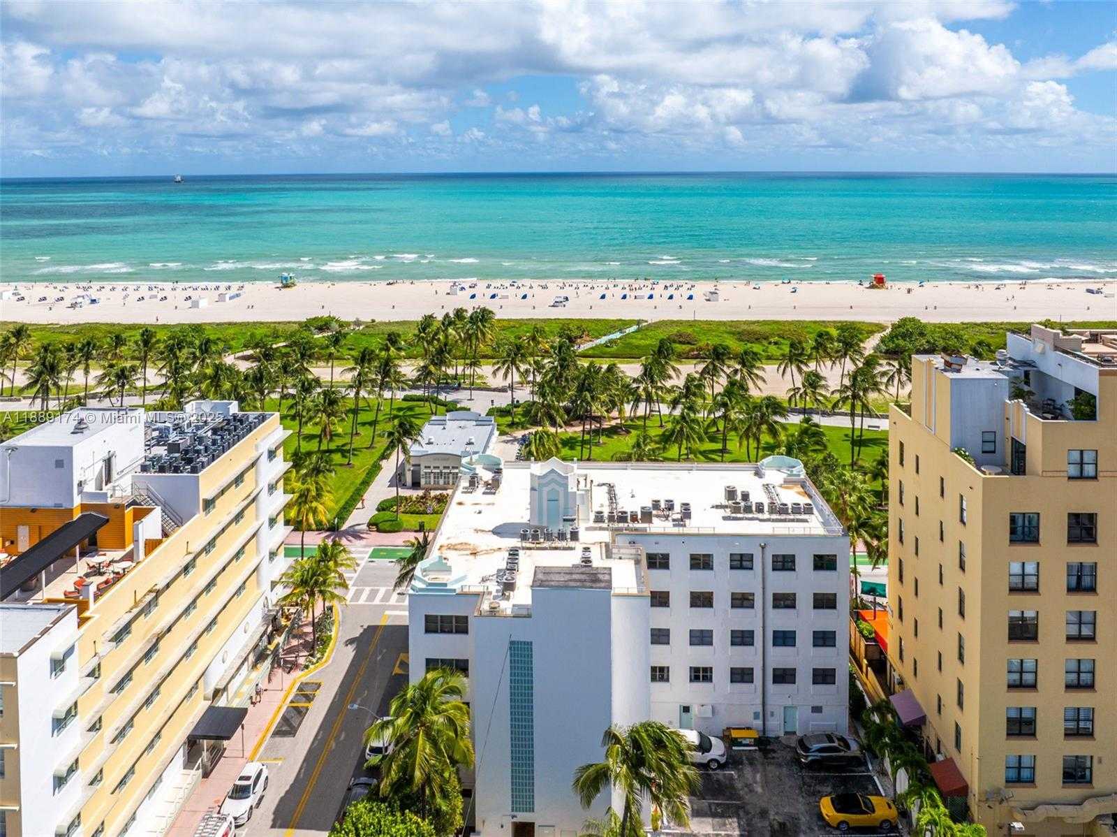Small Image of 1390 OCEAN DR #202, Miami Beach Number 78