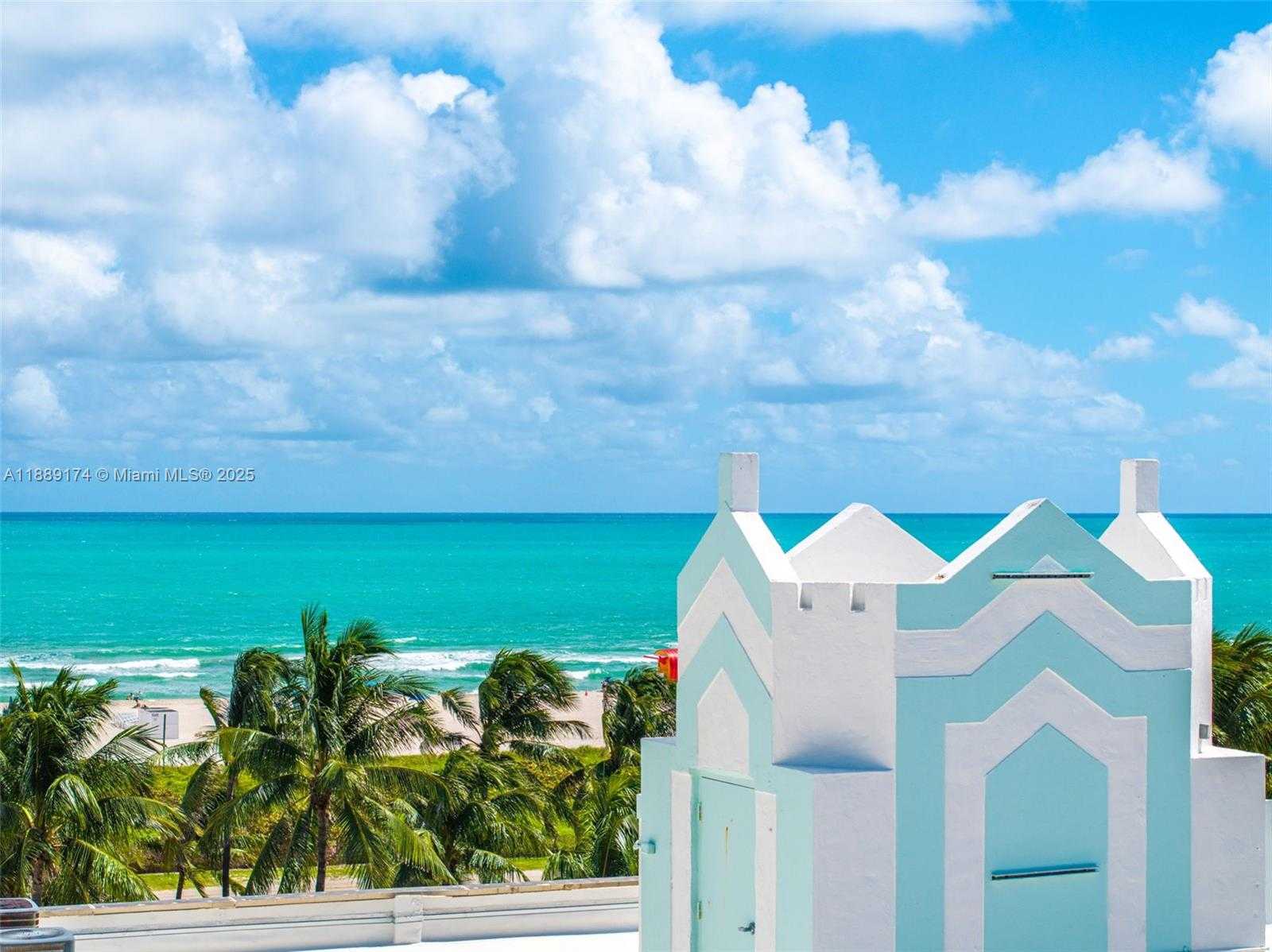 Small Image of 1390 OCEAN DR #202, Miami Beach Number 79