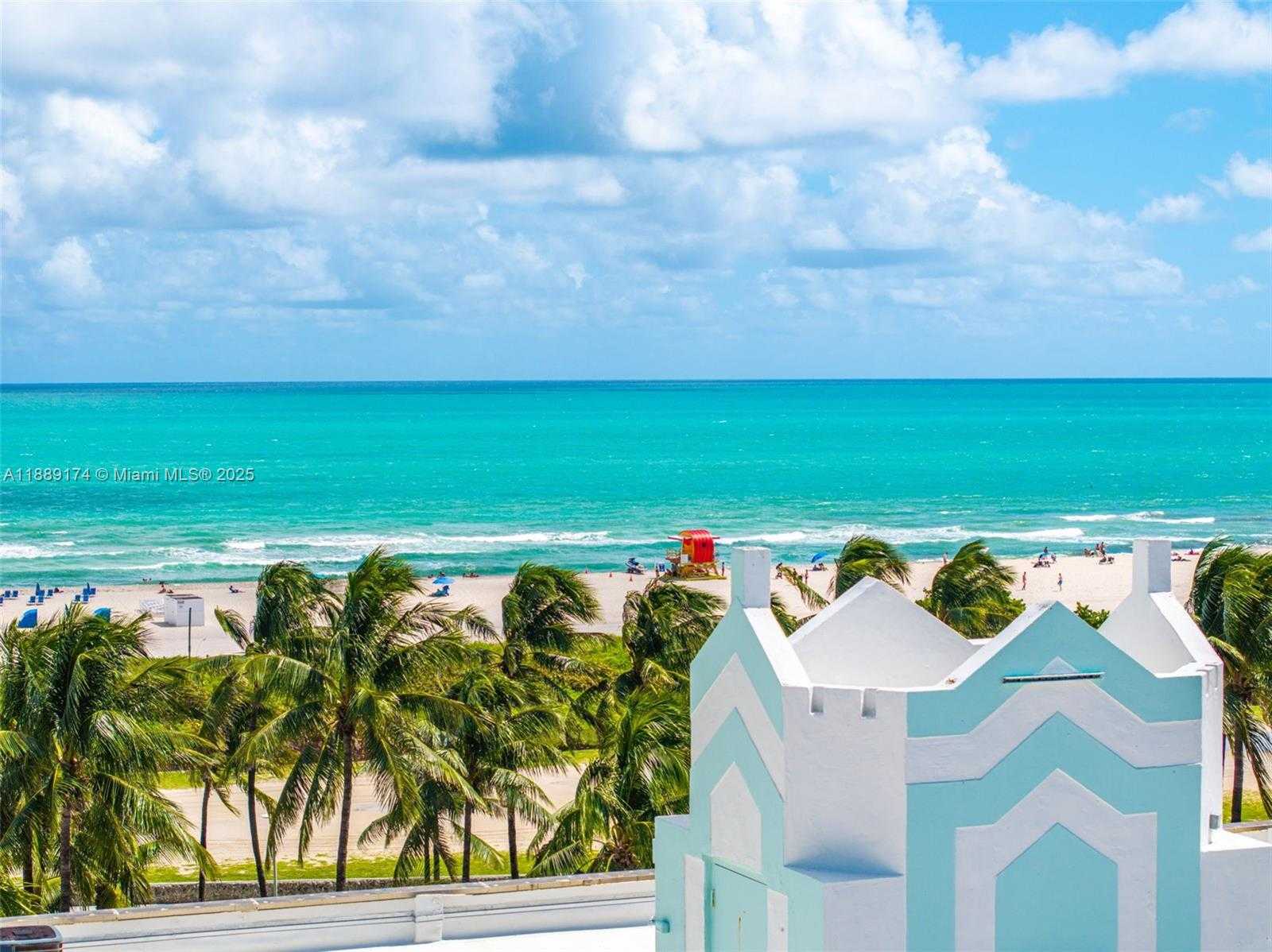 Small Image of 1390 OCEAN DR #202, Miami Beach Number 81