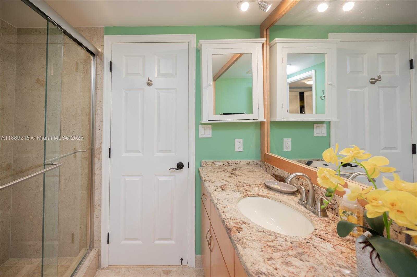 Small Image of 3 GROVE ISLE DR #C308, Miami Number 11